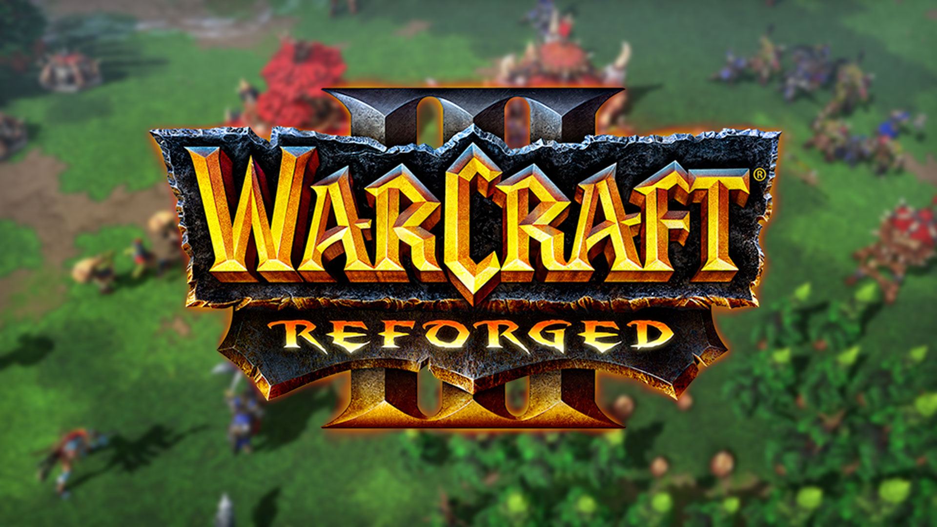 Les acheteurs de Warcraft III: Reforged vont pouvoir se faire rembourser