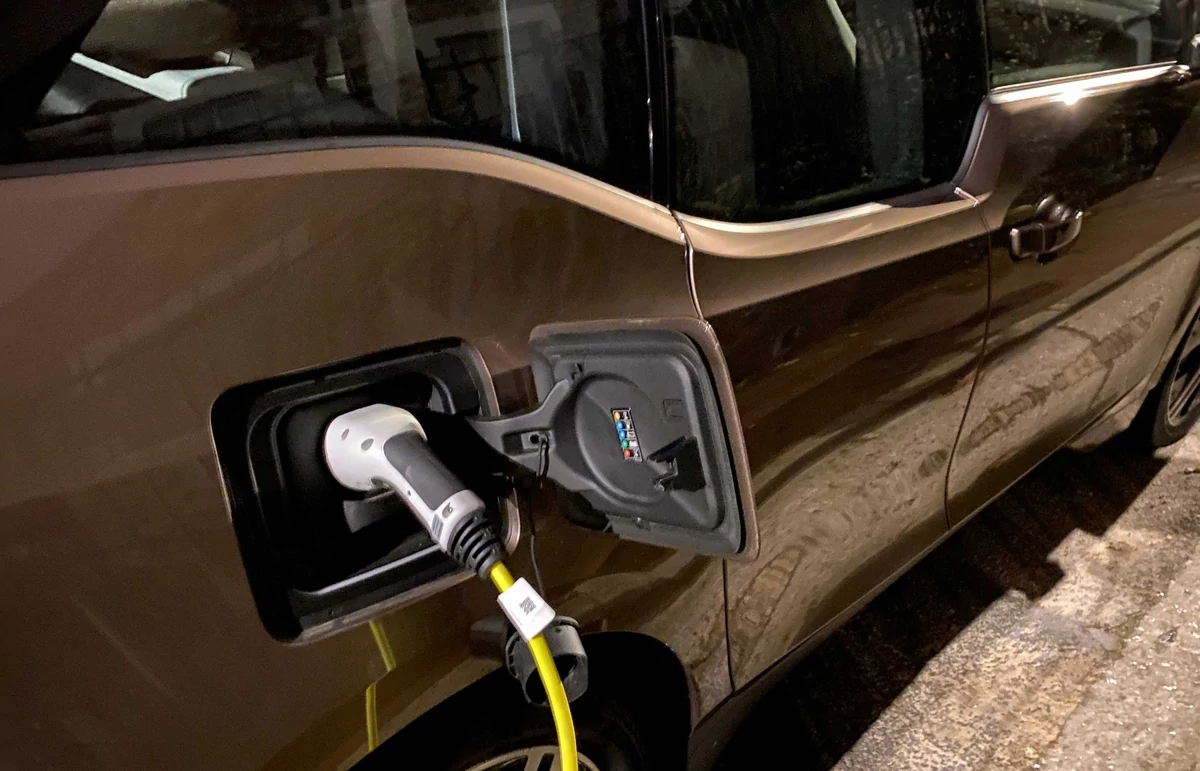 BMW-i3