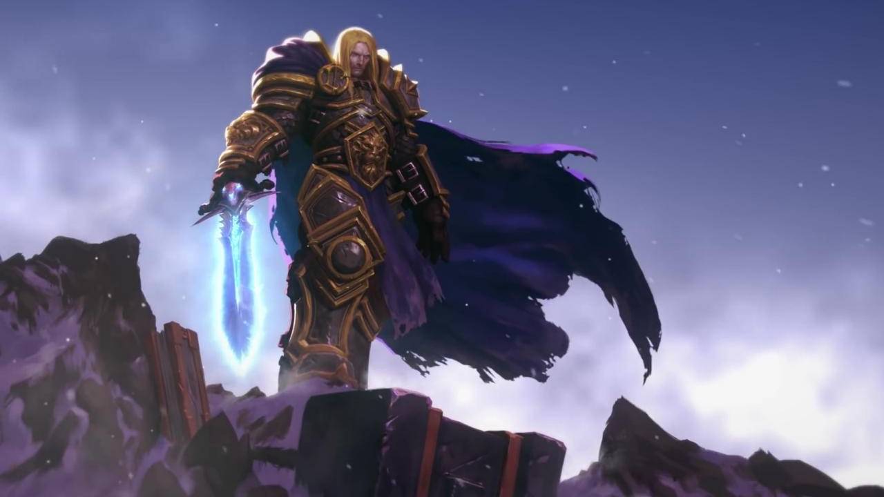 Blizzard fournit une première réponse laconique face à la débâcle Warcraft 3 : Reforged