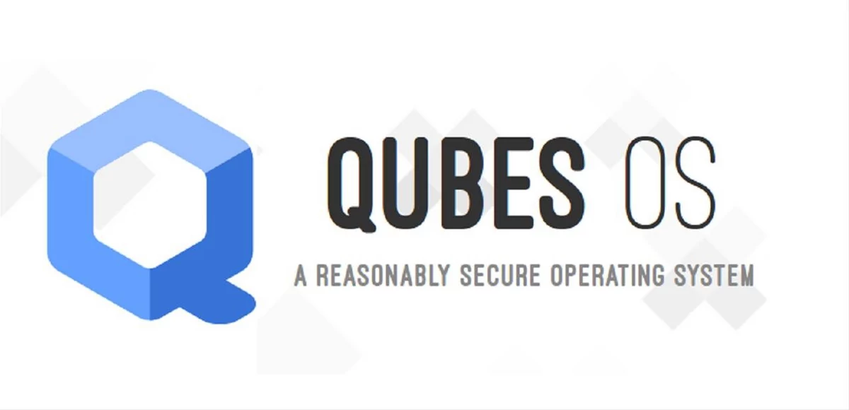 Qubes OS