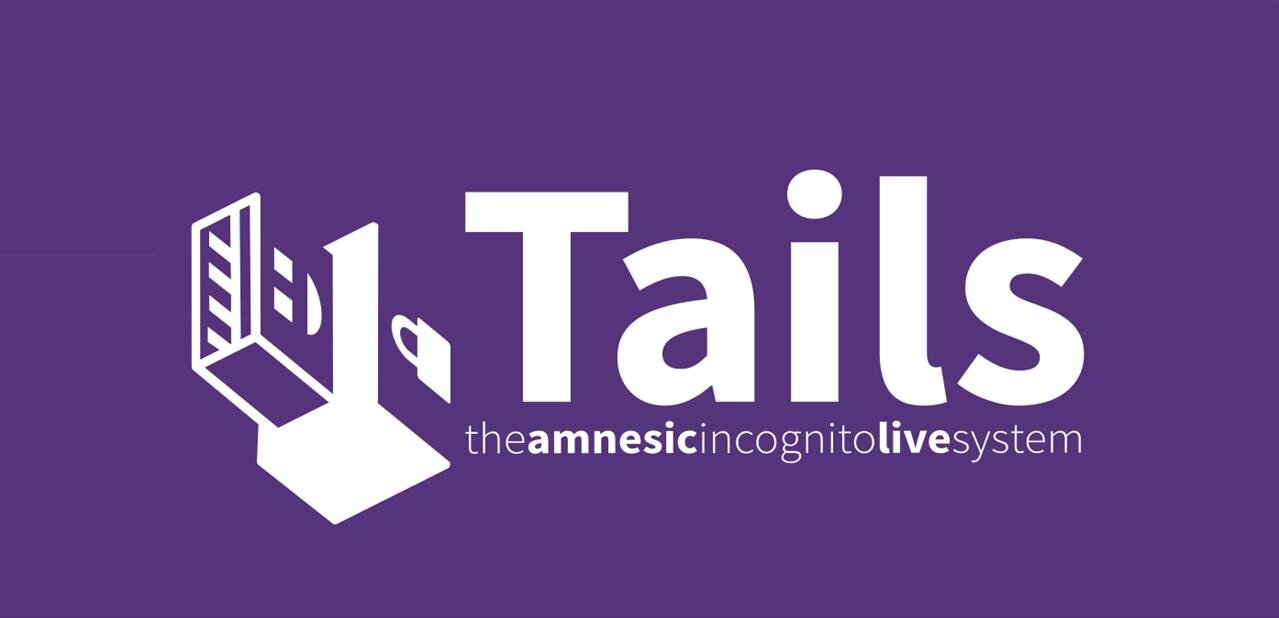 Tails OS, le système d'exploitation live garanti « sans traçage » se met à jour