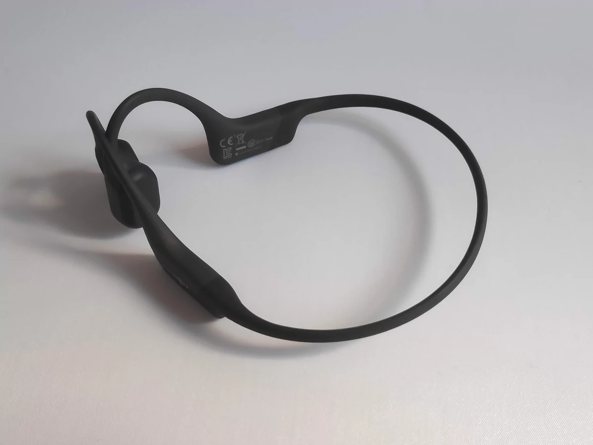 Aftershokz Aeropex - Arceau