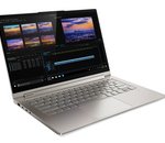 Test du Lenovo Yoga C940 : l’alternative (très) sérieuse au Dell XPS 13 2-en-1