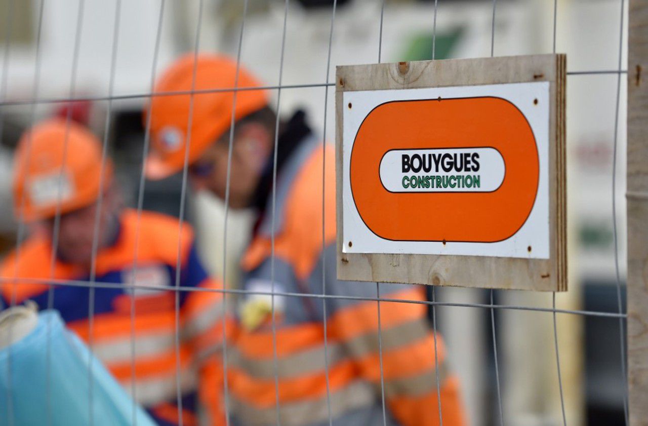 Bouygues Construction ferme ses systèmes informatiques suite à une attaque de ransomware