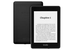 La liseuse Kindle Paperwhite est au meilleur prix jamais vu pour les Soldes sur Amazon