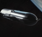 SpaceX demande une autorisation de vol pour tester sa nouvelle génération de Starship