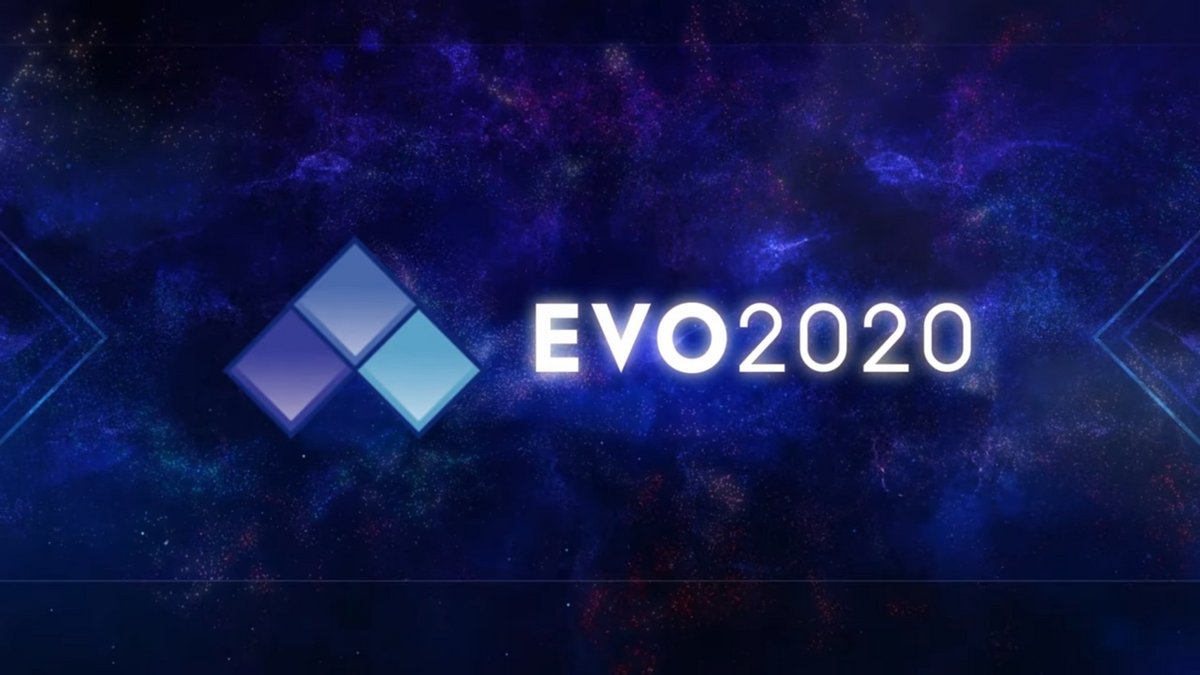 EVO 2020