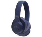 Casque audio Bluetooth JBL Live 500 BT à seulement 79,99€ au lieu de 157,99€ chez Cdiscount