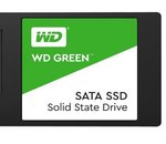 Soldes : une chute de prix spectaculaire pour le SSD interne WD Green 120Go