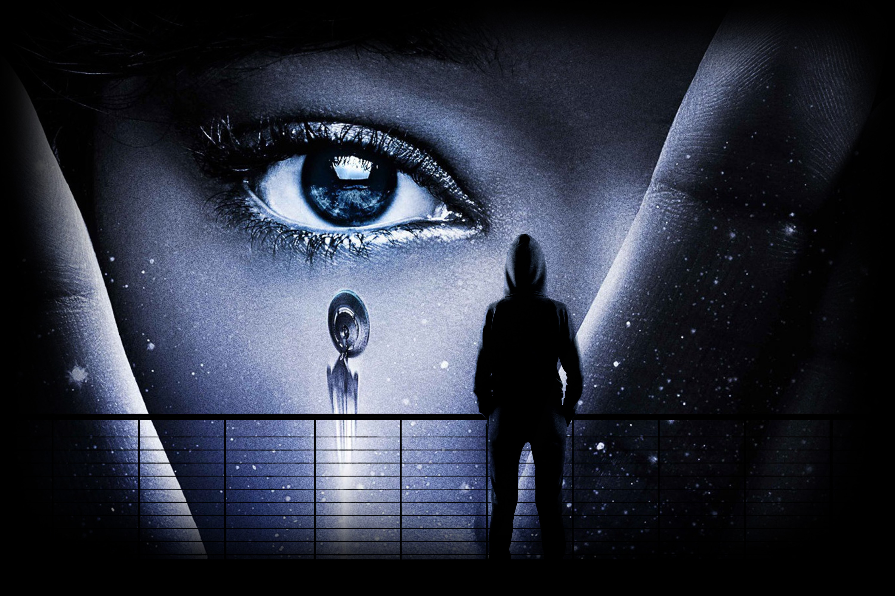 Le veilleur d&#39;écran[s] S02E06 ú Star Trek: Discovery, la série qui tutoie les étoiles