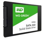 Disque dur SSD WD Green 120 Go à 19,99€ au lieu de 42,26€ en ce moment chez Cdiscount