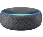 Offre choc Amazon : l'Echo Dot 3e gen + 1 mois d'Amazon Music Unlimited pour 19,98 €