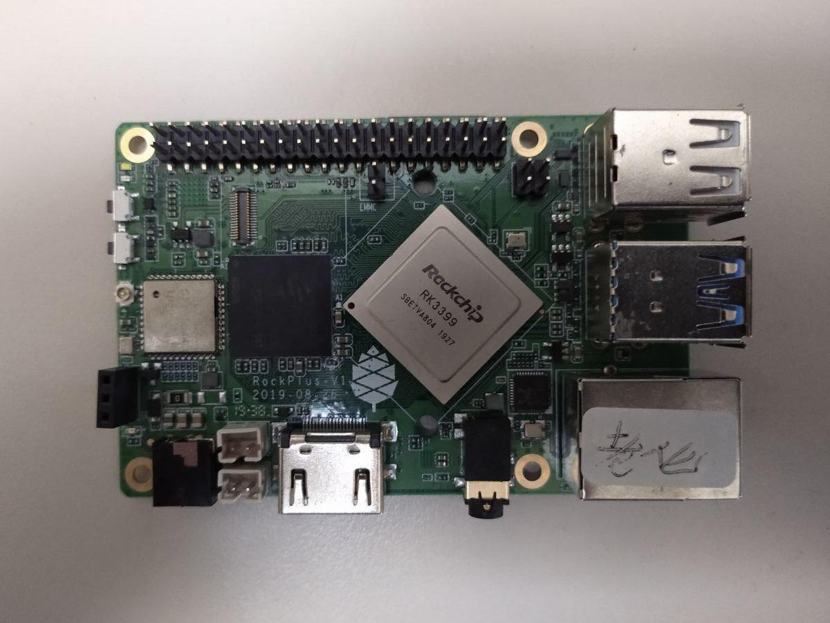 Après le Pinephone, Pine64 annonce un concurrent au Raspberry Pi