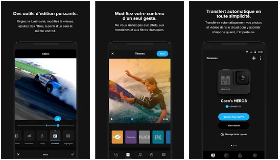app gopro