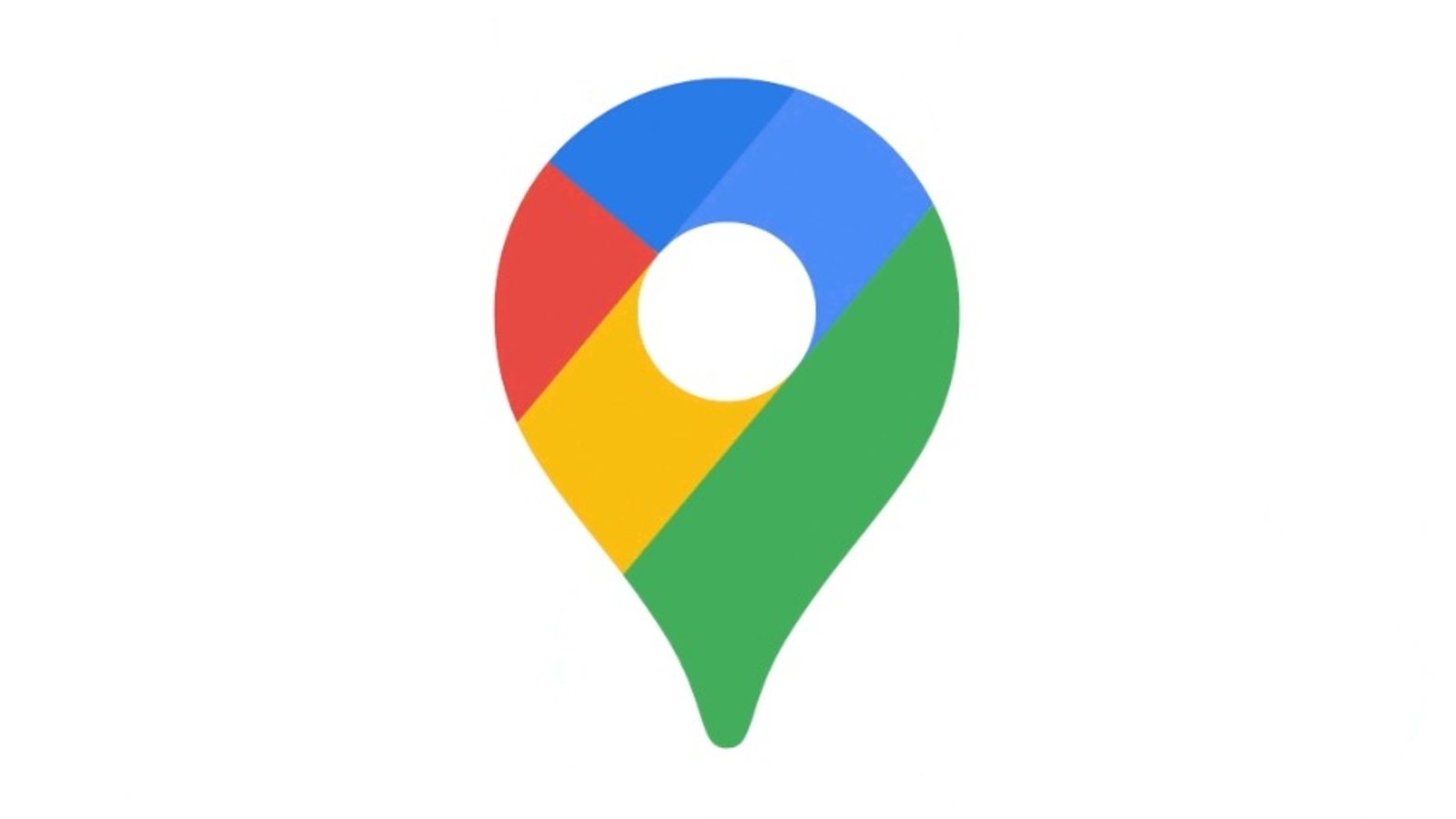 Google Maps : nouveau logo, nouvelle identité, nouvelles fonctionnalités, l'appli fête ses 15 ans !