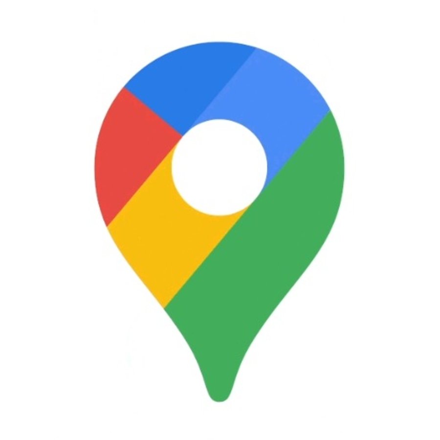 Google Maps : nouveau logo, nouvelle identité, nouvelles ...
