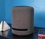 Test Echo Studio : enfin du bon son sur une enceinte connectée Amazon?