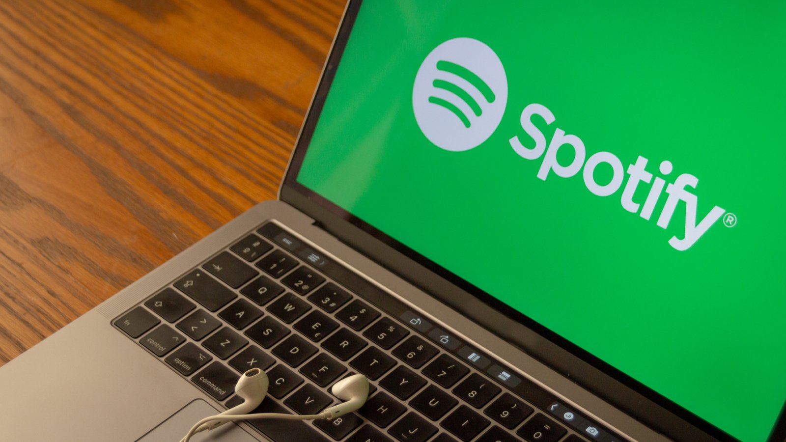 On peut désormais retrouver des chansons sur Spotify grâce à leurs paroles