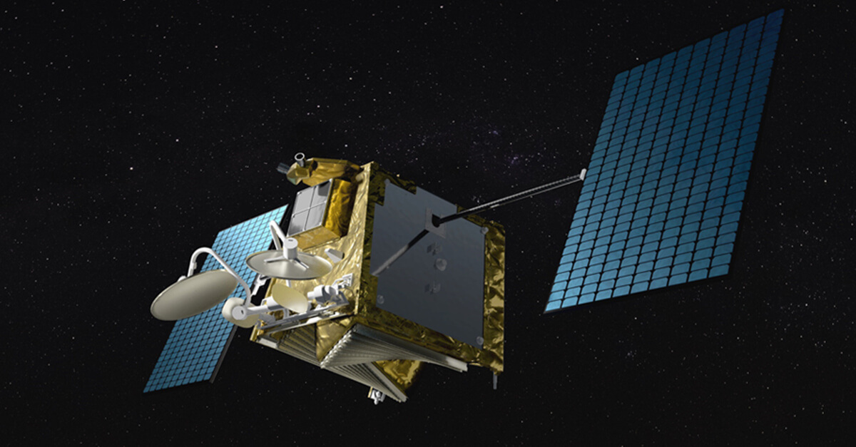 OneWeb annonce une couverture mondiale avec ses 614 satellites, mais pour quoi faire ?