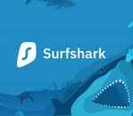 Bon plan VPN : l'abonnement Surfshark tombe à 1,85 €/mois ce week-end