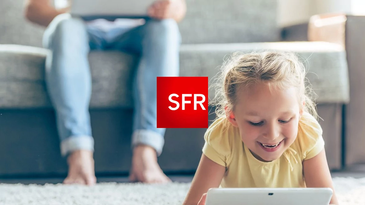 fibre sfr