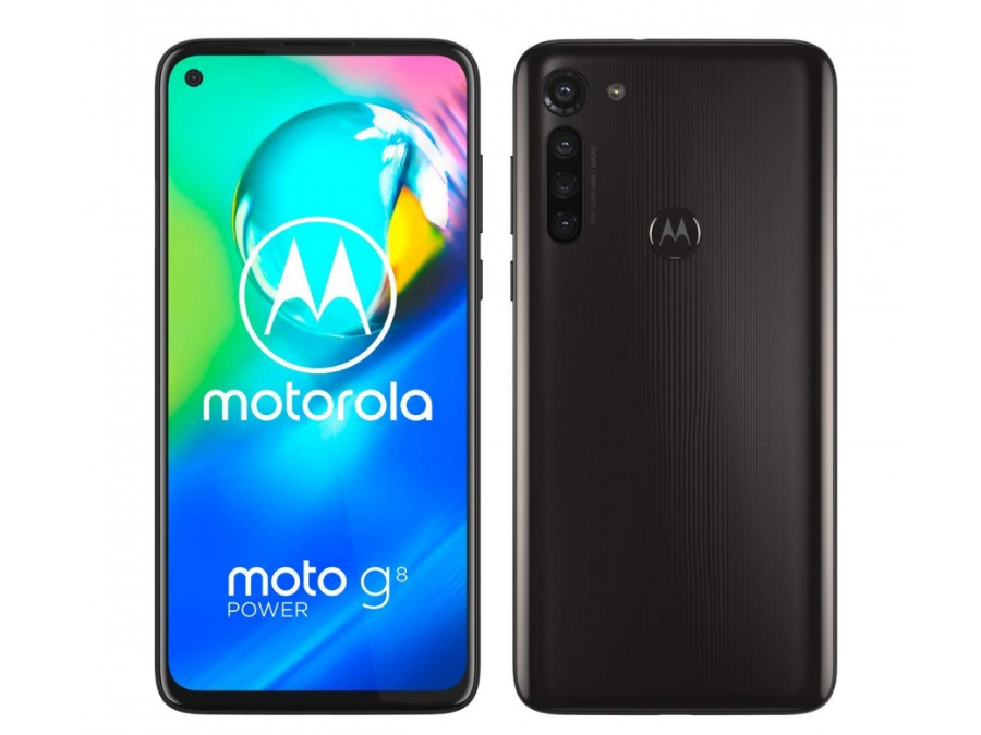 Moto G8 Power