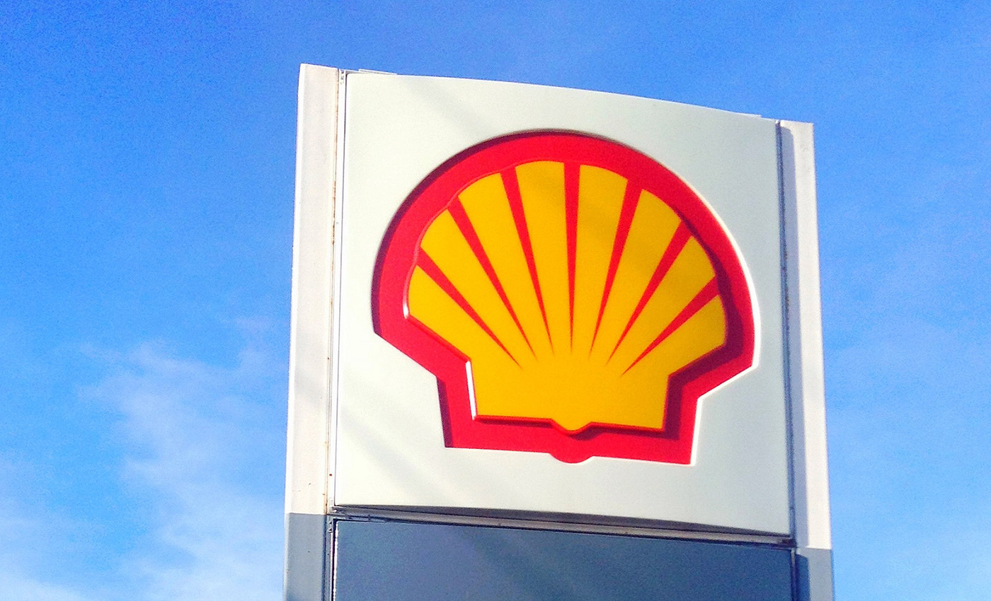 Shell s'apprête à construire sa 