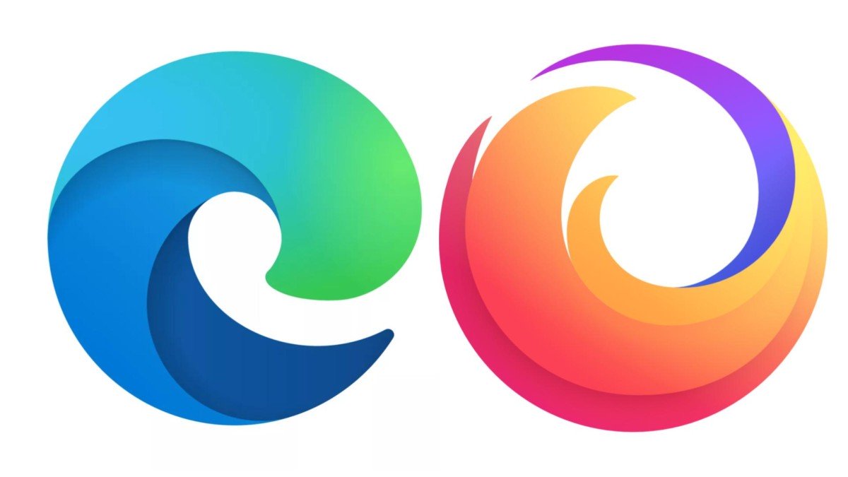 Firefox vs Edge