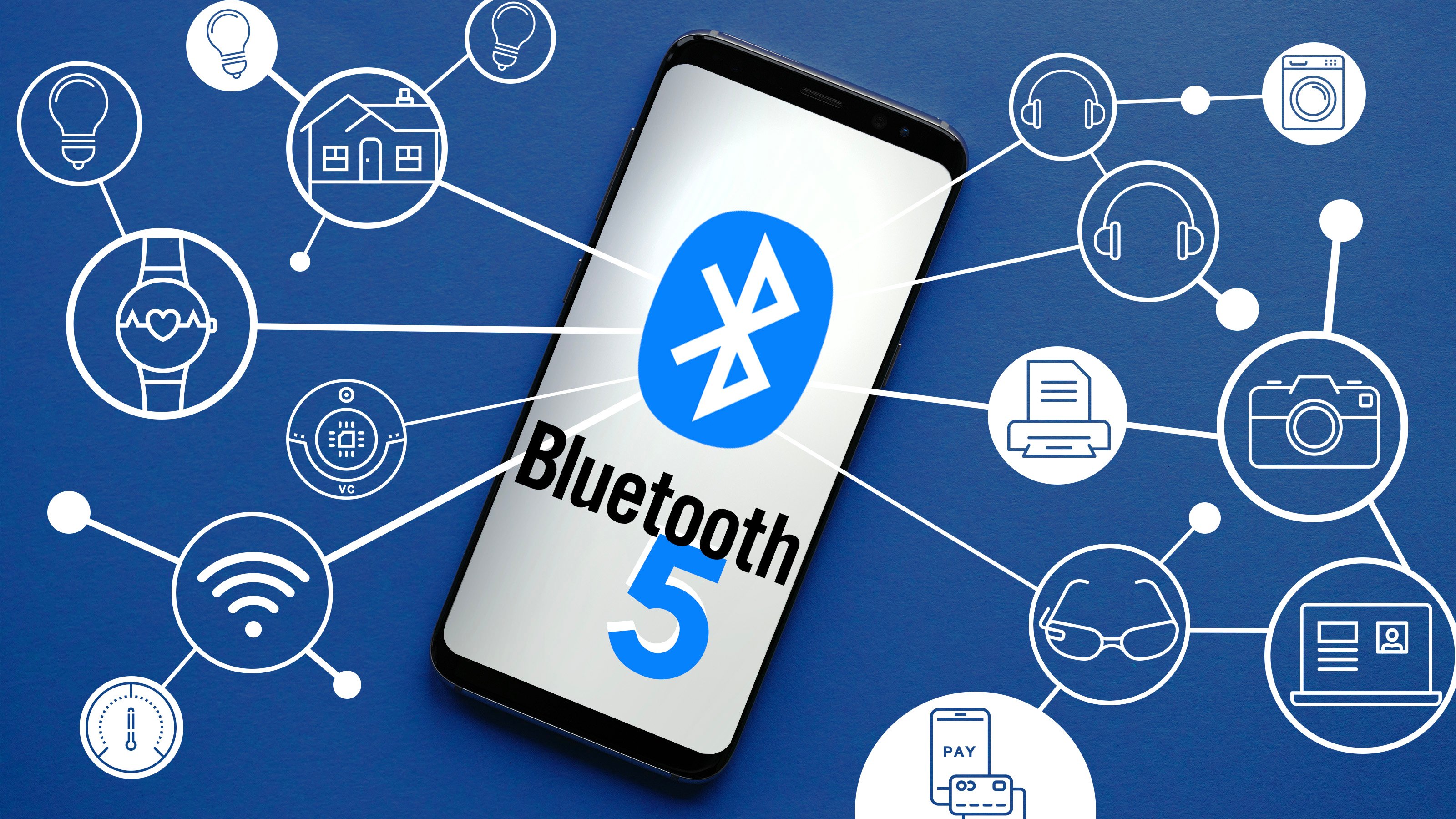 BlueFrag : une nouvelle faille Bluetooth découverte dans Android 8 et 9