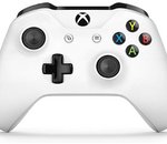 Soldes Fnac : La manette Xbox One Microsoft à petit prix pour les soldes d'été !