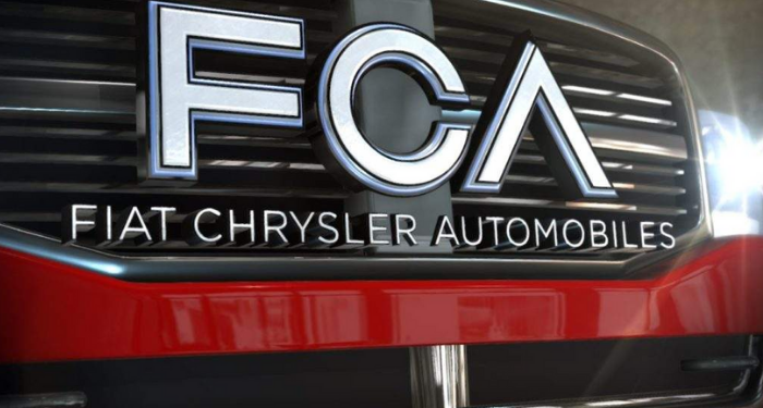 Fiat Chrysler Automobile