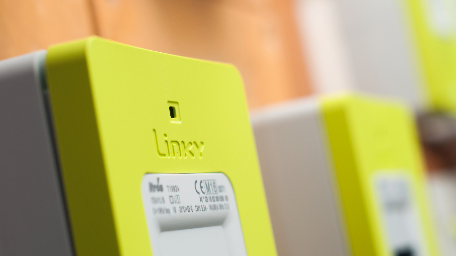 Linky : EDF et ENGIE mises en demeure par la CNIL