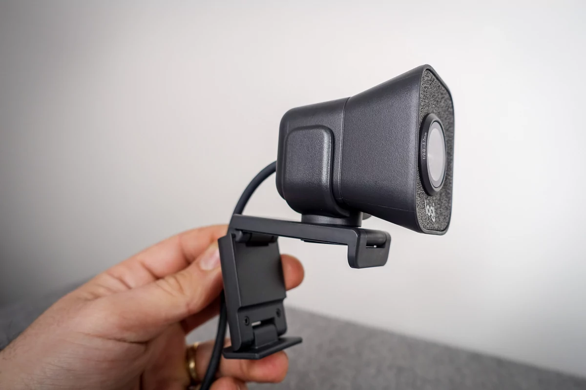 Logitech StreamCam