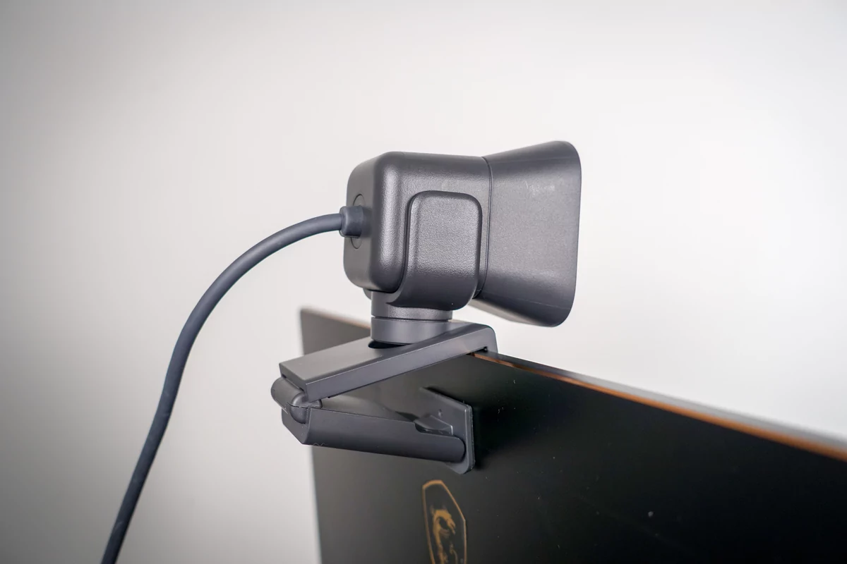 Logitech StreamCam
