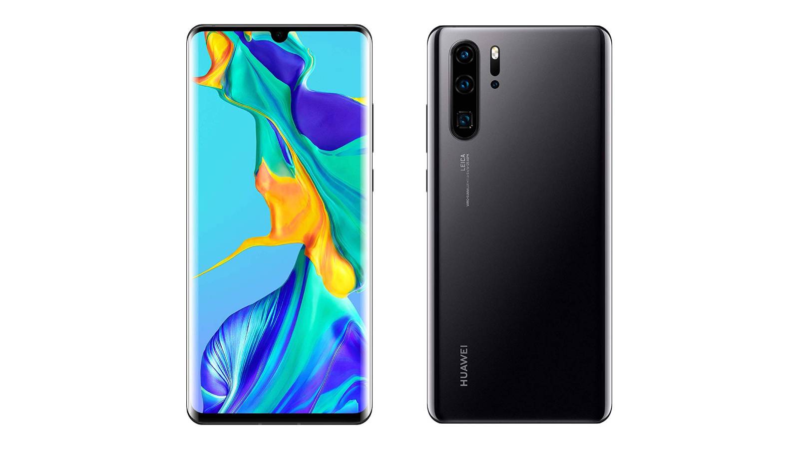 Huawei P30 Pro : Meilleur Prix, Avis et Actualités - Clubic