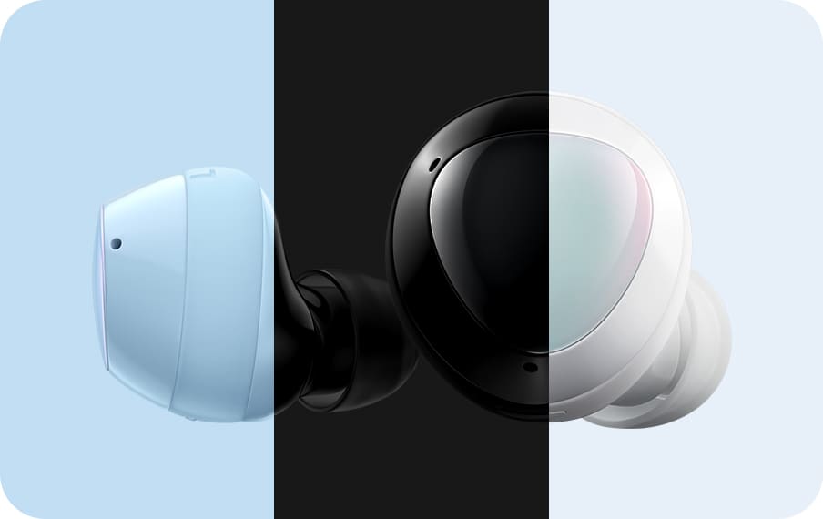 Les nouveaux Galaxy Buds+ visent l'autonomie record à défaut de réduction de bruit
