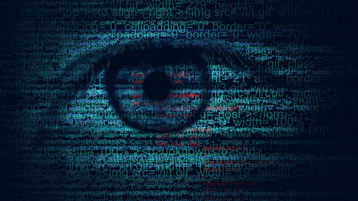 espionnage data © shutterstock.com