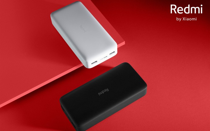 Redmi PowerBank