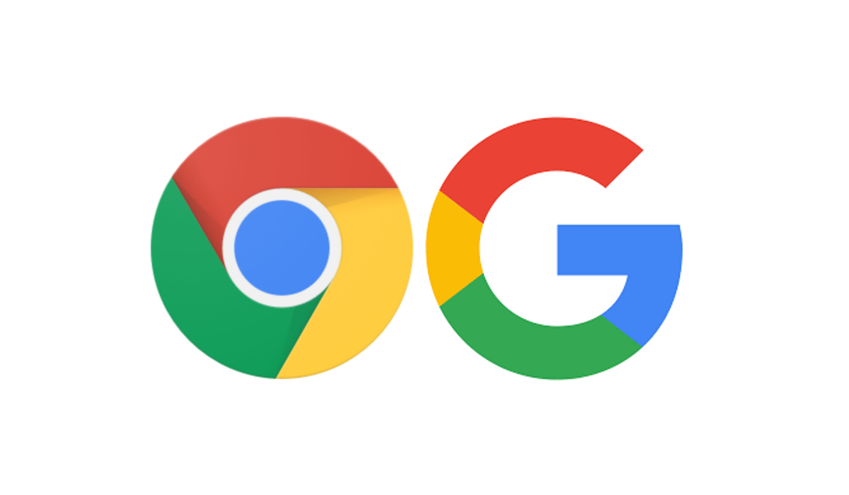 Compte Google - Google Chrome