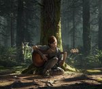 The Last of Us Part II arrive au terme de son développement