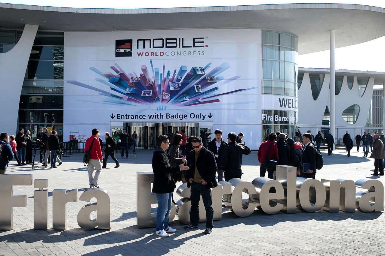 Le Mobile World Congress 2020 est officiellement annulé