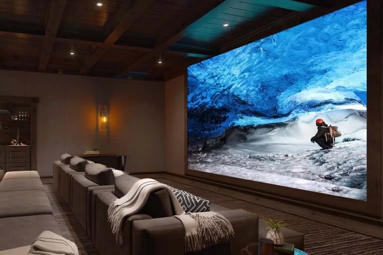 LCD, OLED, QLED, Micro-LED, Mini-LED... Tout savoir sur les technologies d’écran Raw