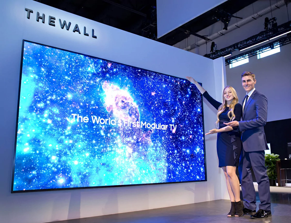 LCD, OLED, QLED, Micro-LED, Mini-LED... Tout savoir sur les technologies d’écran Raw