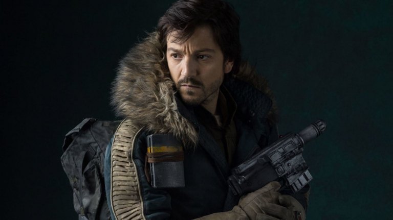 Cassian Andor