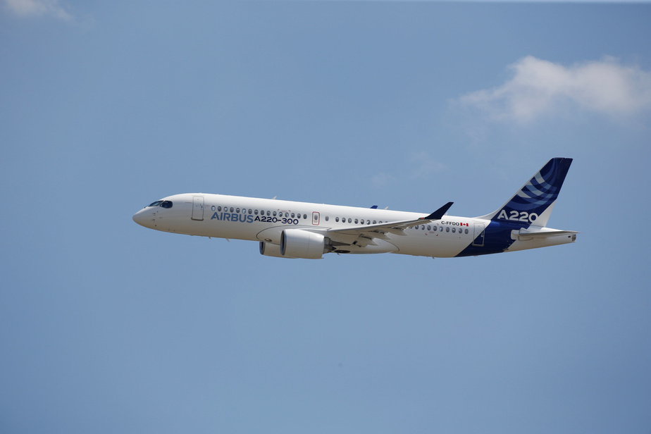 Airbus rouvre aujourd'hui ses usines françaises et espagnoles