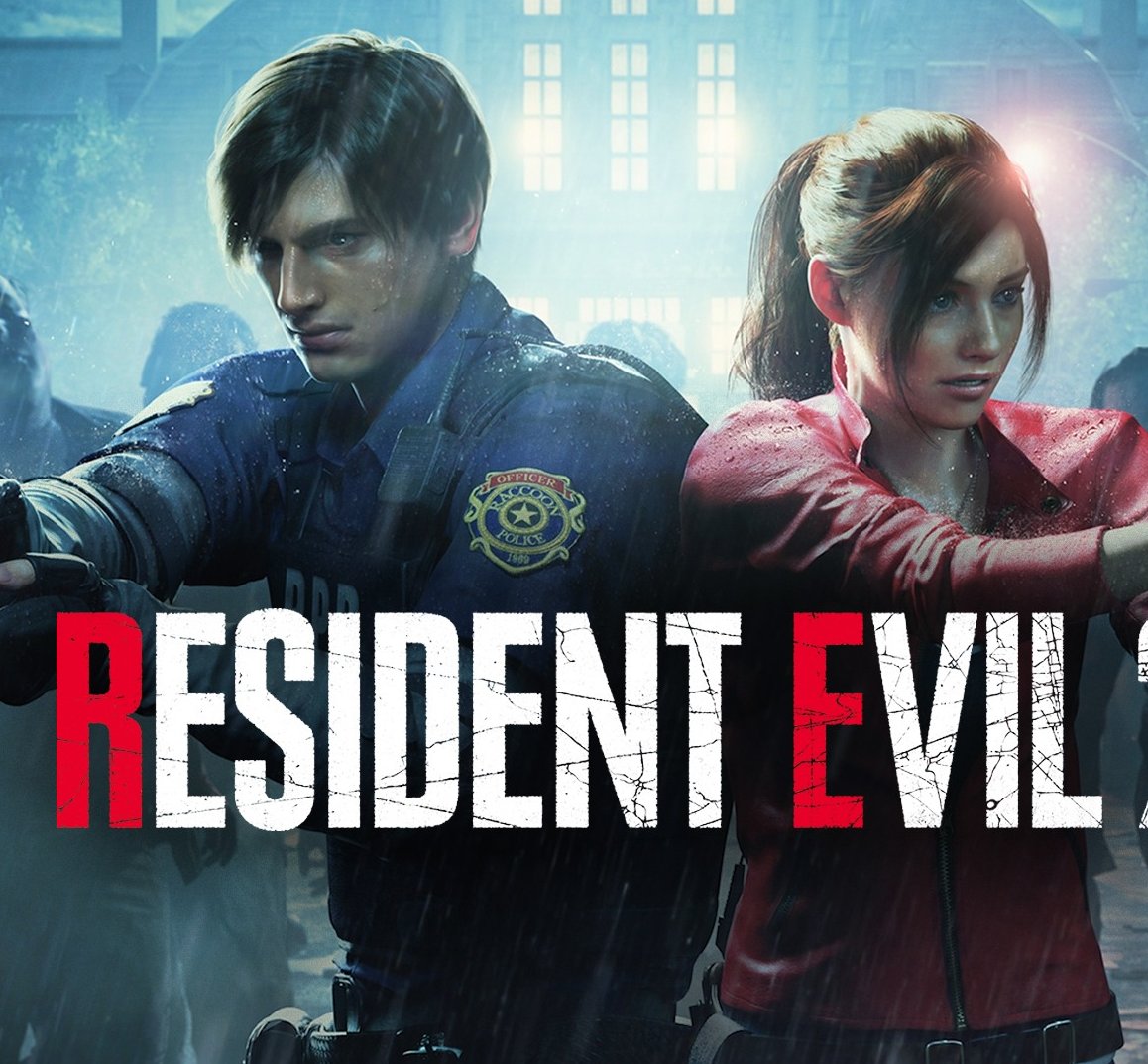 Capcom a écoulé 95 millions de jeux estampillés Resident Evil