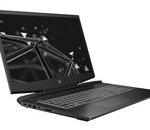 Bon plan : le laptop HP Pavillon Gaming avec GeForce GTX 1650 à prix cassé