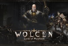 Wolcen, Lords of Mayhem : Clubic part en live (sur Twitch) pour la version finale !
