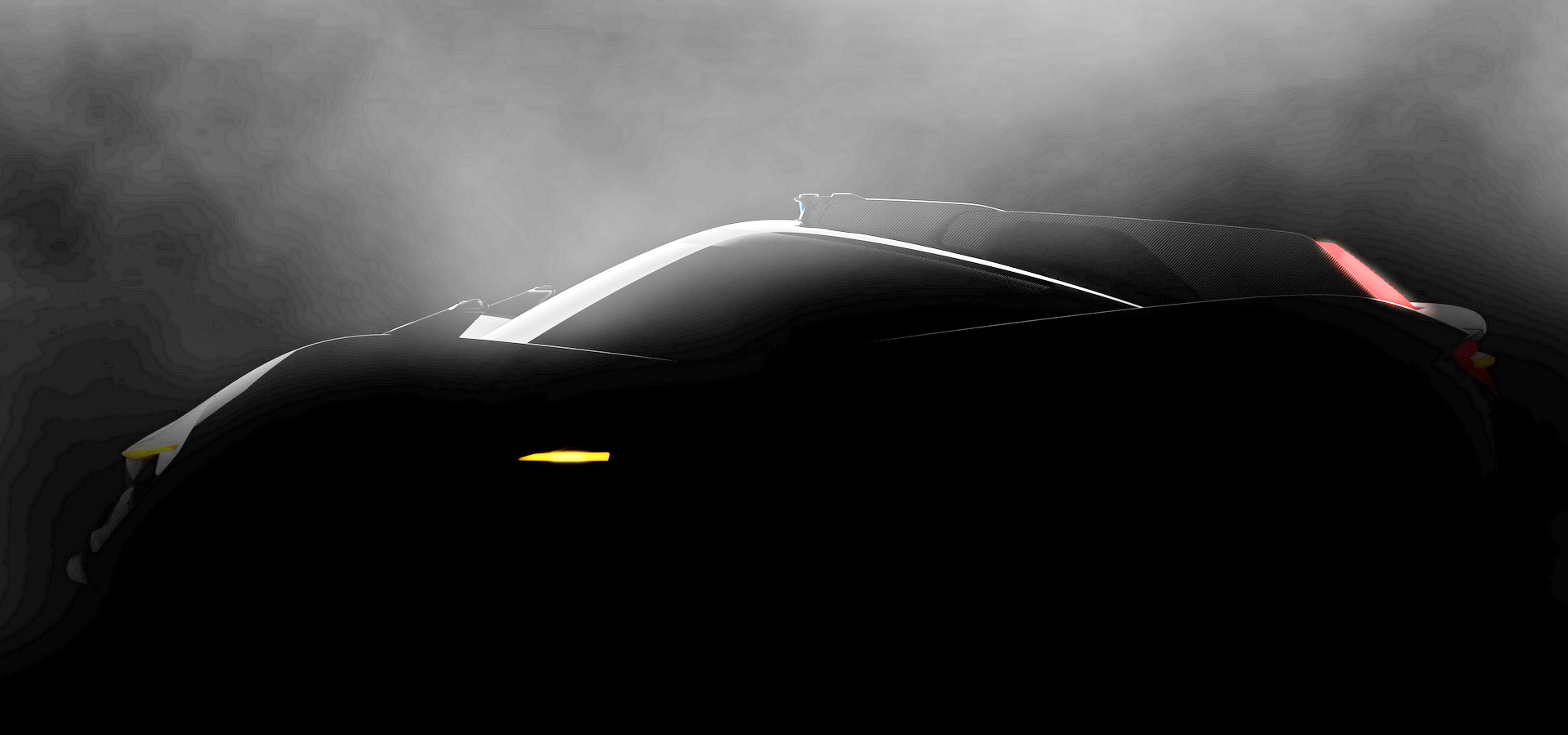 Salon Auto Genève 2020 : Apex tease un concept de sportive 100% électrique