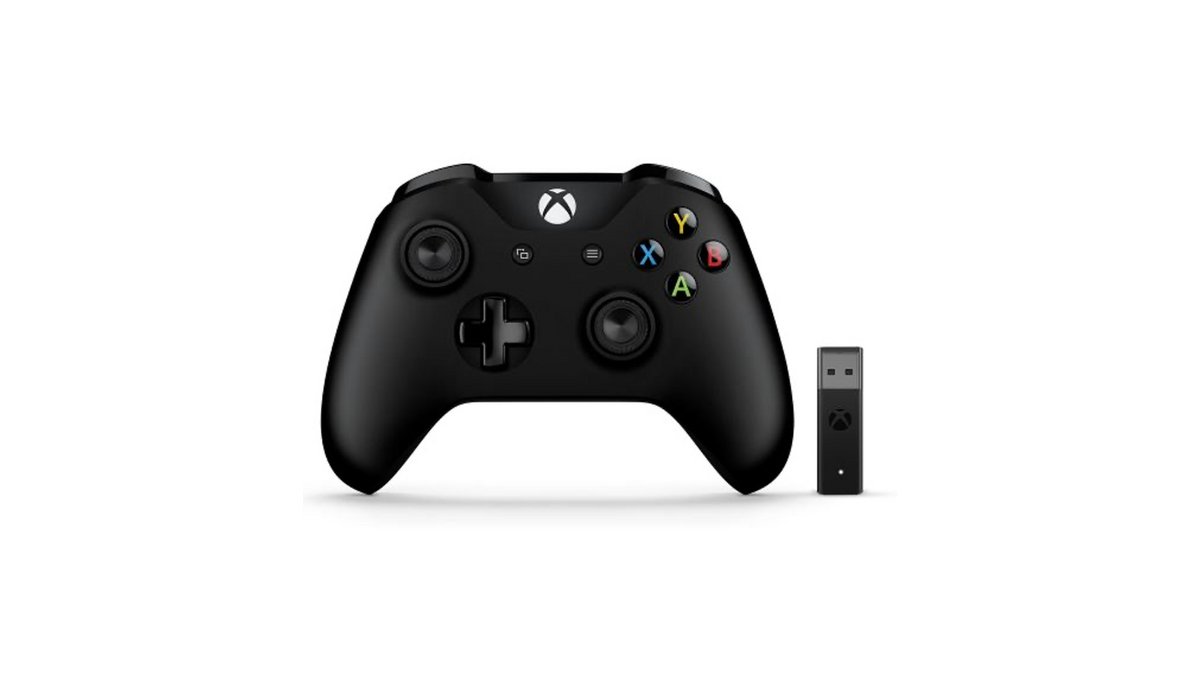 Manette Xbox One Adaptateur
